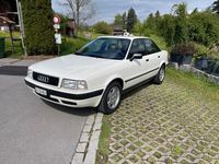 Gebraucht Audi 80 115 PS (84 kW) 1994