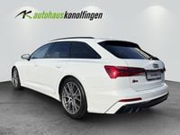 Gebraucht Audi S6 Ambiente 344 PS (253 kW) 2024 Kombi