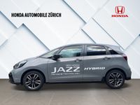gebraucht Honda Jazz 1.5i-MMD Adv. Sport