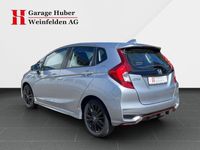 gebraucht Honda Jazz 1.5i Dynamic