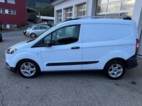 gebraucht Ford Transit Courier Van 1.5 TDCi Ambiente