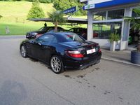 gebraucht Mercedes SLK55 AMG AMG Cabriolet