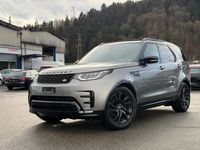Gebraucht Land Rover Discovery 5 HSE Luxury 301 PS (221 kW) 2019 SUV