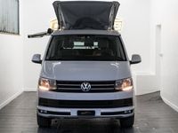 gebraucht VW California T62.0 TDI Ocean Liberty