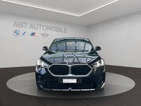 Gebraucht BMW X2 Comfort Edition 163 PS (119 kW) 2025 Schwarz SUV
