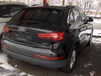 Gebraucht Audi Q3 180 PS (132 kW) 2018 SUV
