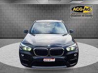 Gebraucht BMW X1 Sport Line 190 PS (139 kW) 2019 SUV