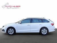Gebraucht Skoda Octavia Ambition 150 PS (110 kW) 2021 Kombi