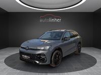 Gebraucht VW Tiguan R-line 193 PS (141 kW) 2025 SUV