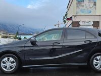 Gebraucht Mercedes A160 Style 102 PS (75 kW) 2017