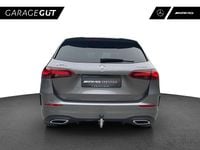 Gebraucht Mercedes B250e 224 PS (164 kW) 2024 Van / Kleinbus