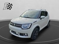 gebraucht Suzuki Ignis 1.2 Compact Top 4x4