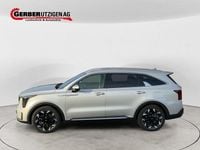 Gebraucht Kia Sorento Style 193 PS (141 kW) 2025 Silber SUV