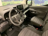 gebraucht Opel Combo-e Life XL 1.5 Ulti. A