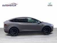 gebraucht Tesla Model X Maximale-Reichweite 7-PLÄTZE!!!