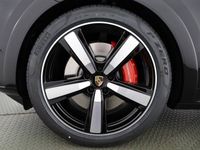 gebraucht Porsche Cayenne S E-Hybrid CAYENNE E-HYBRID E- Coupé