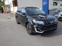 Gebraucht Suzuki Vitara 129 PS (94 kW) 2022 SUV