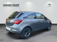 gebraucht Opel Corsa 1.4 eTEC 120 Years