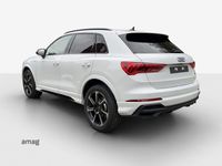 gebraucht Audi Q3 40 TFSI S line