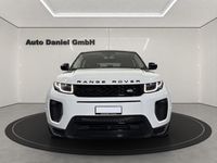 Gebraucht Land Rover Range Rover evoque Autobiography 241 PS (177 kW) 2015 SUV