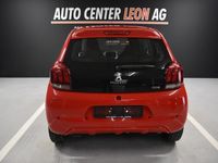 gebraucht Peugeot 108 1.0 VTi Active Top ETG