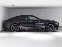 Neu Mercedes S63 AMG AMG 639 PS (469 kW) 2025 Schwarz Limousine