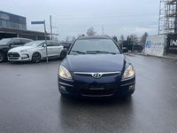 Gebraucht Hyundai i30 Style 116 PS (85 kW) 2009 Kombi