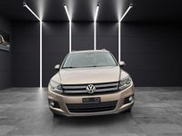 Gebraucht VW Tiguan Sport 180 PS (132 kW) 2013 SUV