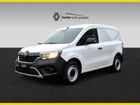 Neu Renault Kangoo 130 PS (95 kW) 2026 Van