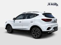 Gebraucht MG ZS Luxury 111 PS (81 kW) 2024 Weiss SUV