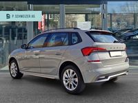 gebraucht Skoda Kamiq 1.0 TSI Style DSG