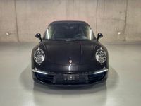 Gebraucht Porsche 911 Carrera 4 350 PS (257 kW) 2014 Cabrio
