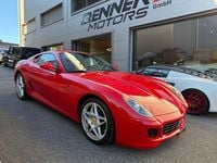 Gebraucht Ferrari 599 620 PS (456 kW) 2009 Coupé