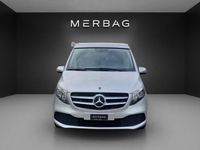 Gebraucht Mercedes V250 Marco Polo 190 PS (139 kW) 2021 Van / Kleinbus
