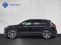 gebraucht Seat Tarraco 1.5TSI EVO DSG Move FR