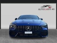 Gebraucht Mercedes S63 AMG AMG 639 PS (469 kW) 2018