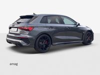 gebraucht Audi RS3 Sportback 