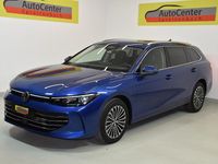 Gebraucht VW Passat Elegance 193 PS (141 kW) 2025 Kombi