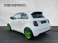 gebraucht Fiat 500e 