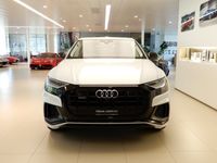 gebraucht Audi Q8 55 TFSI quattro tiptronic