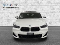 gebraucht BMW X2 25e M Sport
