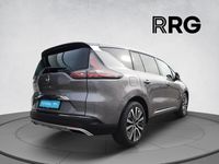 gebraucht Renault Espace 2.0 dCi Initiale Paris EDC 6