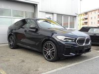 Gebraucht BMW X6 M Sport 286 PS (210 kW) 2022 SUV