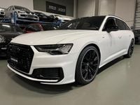 Gebraucht Audi A6 Sport 231 PS (169 kW) 2019 Kombi