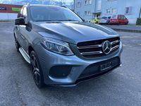 gebraucht Mercedes GLE43 AMG AMG Exec.4Matic