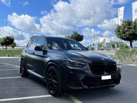 Gebraucht BMW X3 M Sport 339 PS (249 kW) 2022 SUV