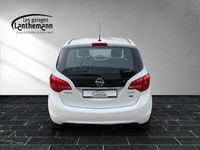 gebraucht Opel Meriva 1.4T eFLEX Active Ed. S/S