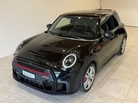 Gebraucht Mini John Cooper Works 231 PS (169 kW) 2021 Kleinwagen