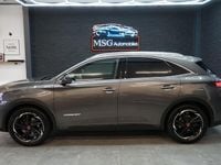 Gebraucht DS Automobiles DS7 Crossback Performance 225 PS (165 kW) 2018 SUV