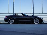 Gebraucht BMW Z4 306 PS (225 kW) 2011 Cabrio